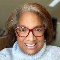 Gretchen R.