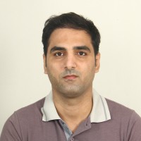 ali eskandari nia