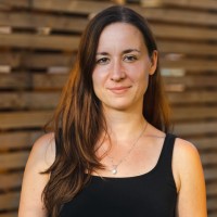 Lucie Koudelová