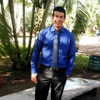Jarel Oswaldo Rivas Hernandez