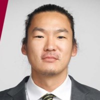 Allen Son, CSCS, USAW, CSAS
