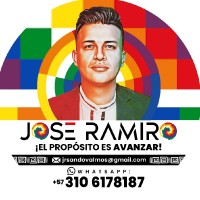 José Ramiro Sandoval Mosquera