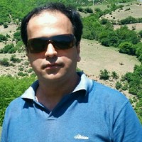 ALI GITINEJAD