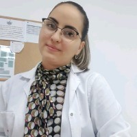 María Carla Trueba Gutiérrez