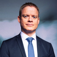 Mathias Cederwall