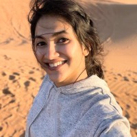 Nivedita Jyothi