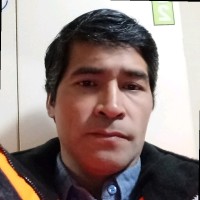 Ruddy Del Castillo Broncano