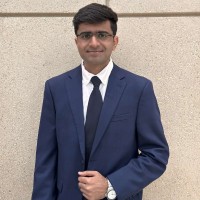 Manan Kapadia
