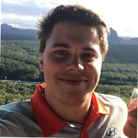 Liam Sims