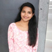 Chandhini Manoharan