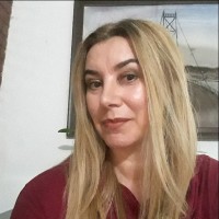 Valeria Cristina Silva