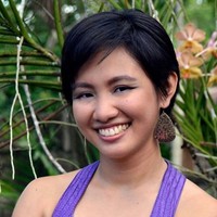 Keisha Therese Halili