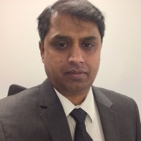 Raj Shanker