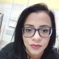 Fatima Silva Valeriano