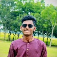 Md. Sabbir Ahmad Rimon