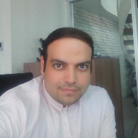 reza bicharanloui