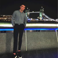 Olly Owen
