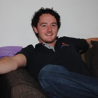 Andy Walling