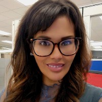 Michelle Jackson