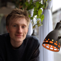 Joel Panttila