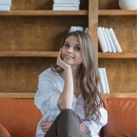 Yulia Shakhova