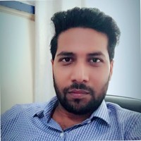 Ankur Saxena
