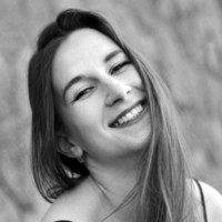 Klara Alexandra Vesela