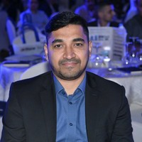 Faisal Munde
