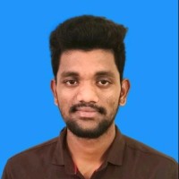 Ranjith Kumar Kanchala
