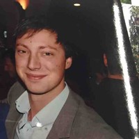 Steven Van Campenhout