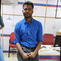 Md Ali Hussain