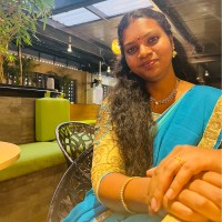 Vangala Vaishnavi