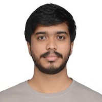 Aadhithya Mohandas
