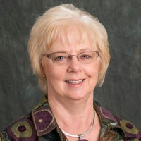 Cheryl Wickersham