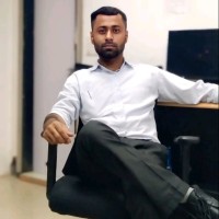 Saket Kumar Kashyap