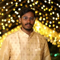 Panchuprasanth Soundarajan