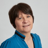 Sharon Lewin