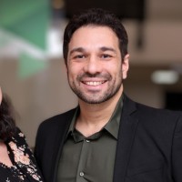 Daniel Vasconcellos