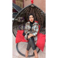 Aliaa Ghanem