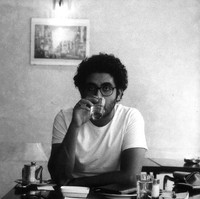Hatem Imam