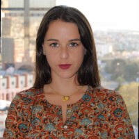 Maria Leonor De Quinhones Levy