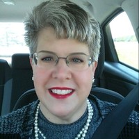 Tammy Hardy, Psyd.