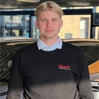 Filip F. Birkefeldt