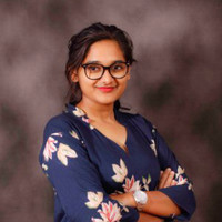 Sharmili Palli