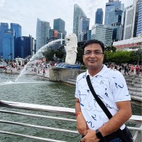 Sanjeev Kumar