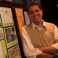 Scott Siefker, FASLA, AICP