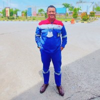 Agus Gega Satyagraha, S.H., Chrp