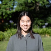 Stephanie Wang