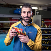 Davide Zorzi