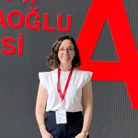 Ece Gündüz Samlı